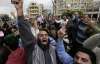 "Аль-Каида" призвала египтян не повиноваться власти