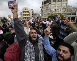 &quot;Аль-Каида&quot; призвала египтян не повиноваться власти