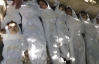 Вивчення зразків, взятих інспекторами ООН в Сирії, займе до трьох тижнів
