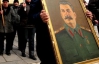 У Грузії встановили пам'ятник Сталіну, який приречений на демонтаж