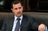 "Сирія здатна вистояти проти агресії ззовні"- Асад