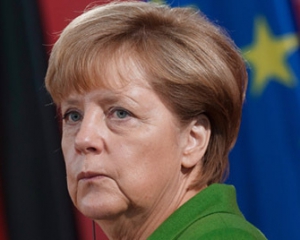 Німеччина не посилатиме військових в Сирію - Меркель