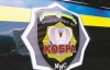У Києві вночі в ДТП загинули двоє співробітників "Кобри" — ЗМІ 