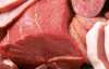 Украина запретила ввоз белорусского мяса