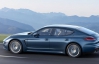 Porsche Panamera оновилась до Франкфуртського автосалону