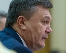Янукович сменил главных СБУшников в 7 областях