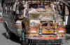 Железная бахрома и вкрапленные зеркальца  - "стильные" пакистанские грузовики