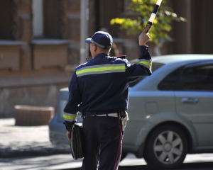 У ДАІ розповіли, які автомобілі не обкладатимуться утилізаційним податком