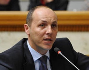 Украинский парламент поддержит Евроинтеграционные законопроекты - бютовец