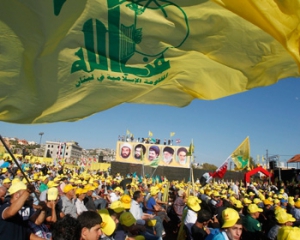 Ливанская группировка объявило мобилизацию своих сторонников