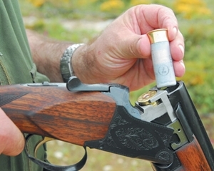 В Ровно из охотничьего ружья застрелился 52-летний преподаватель