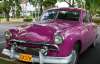 Машина времени - ретромобили на дорогах современной Кубы