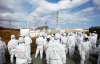Утечка зараженной воды на "Фукусиме" выходит из-под контроля