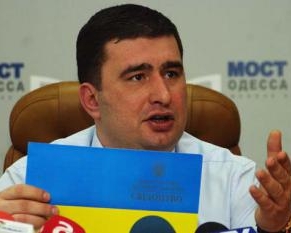 "Регионал" Марков украл мандат. 6тысяч бюллетеней были сфальсифицированы - СМИ