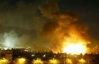 Жертвами серии взрывов в Багдаде стали 50 человек