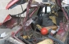 У Криму на заправці прогримів вибух: загинув водій