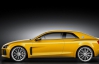 Audi презентувала свій головний експонат для Франкфуртського автошоу 