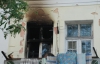 В Николаеве в горящей квартире погиб 3-летний малыш