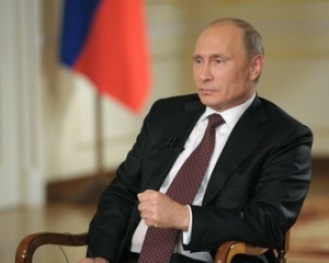 Путин признался, что евроинтеграция Украины ударит по российской экономике