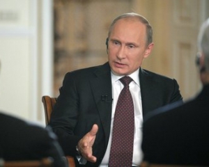 Путин предрекает смерть ракетно-космической отрасли Украины
