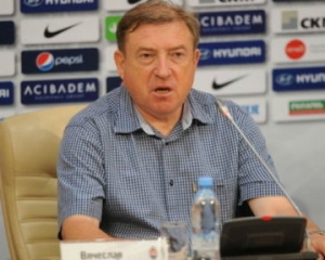 Наставник "Говерли" відхрестився від звинувачення гравців у здачі матчу