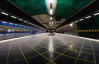Стокгольмське метро - найдовша художня галерея в світі
