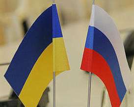 Лише 14% українців вважають, що між Україною й Росією добросусідські відносини