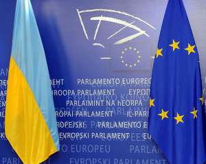 31% украинцев против Соглашения об ассоциации с ЕС - опрос