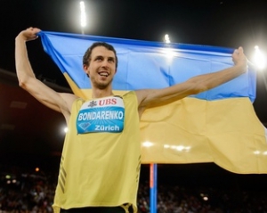 Легкая атлетика. Трое украинцев одержали победы на турнире в Италии