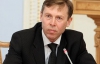 Соглашение об ассоциации Украины с ЕС не требует проведения референдума - Соболев