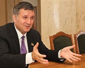 Якщо Тимошенко залишиться у в'язниці - це буде не європейська країна, а царство " - Аваков