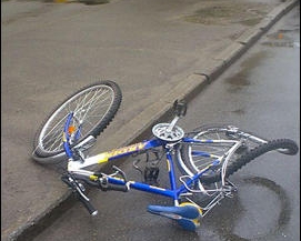П&#039;яний українець на смерть збив велосипедиста у Польщі