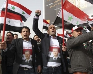 Арабские страны профинансируют удар США по Сирии - госсекретарь