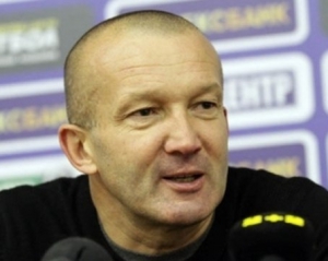 Григорчук включив до заявки &quot;Чорноморця&quot; на Лігу Європи п&#039;ять воротарів