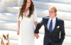 Після 8 років побачень спадкоємець престолу Монако одружився