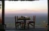 Интерьер ручной работы и сафари за окном - удивительный отель в Кении 