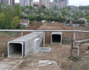Киевлянам предлагают самим назвать станции четвертой ветки метро
