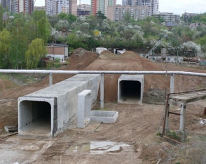 Киянам пропонують самим назвати станції четвертої гілки метро