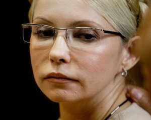 &quot;Ее били в живот. Она кричала от боли&quot; - в Европе официально подтвердили избиение Тимошенко