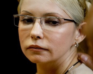 "Ее били в живот. Она кричала от боли" - в Европе официально подтвердили избиение Тимошенко