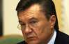 Янукович должен решить вопрос с двумя округами - Балога