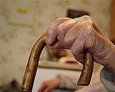 В Винницкой области 79-летнюю женщину нашли дома с проломленным черепом и связанными руками только на 4-й день