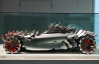 Стильные родстеры, сумасшедшие концепты и целый мотопарк - музей BMW в Мюнхене
