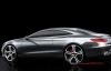 В сеть выложили изображения купе Mercedes S-Class