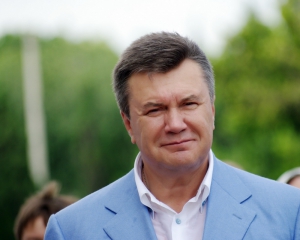  Наша главная задача - сделать все, чтобы жизнь у людей, как минимум, не ухудшалась - Янукович