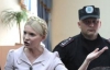 Тюремники відповіли європейцям на звинувачення у побитті Тимошенко 