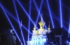 Россияне открыли саммит G20 помпезным салютом и лазерным шоу