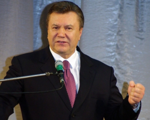 Януковичу треба влаштовувати 1937 рік з репресіями олігархів і &quot;регіоналів&quot; - експерт