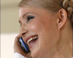 Якби Тимошенко домовлялася з олігархами, була б зараз президентом - Небоженко