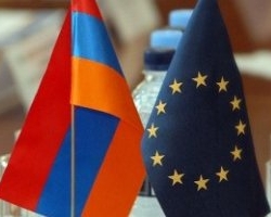 Вірменія не піде до ЄС через поривання до Митного союзу